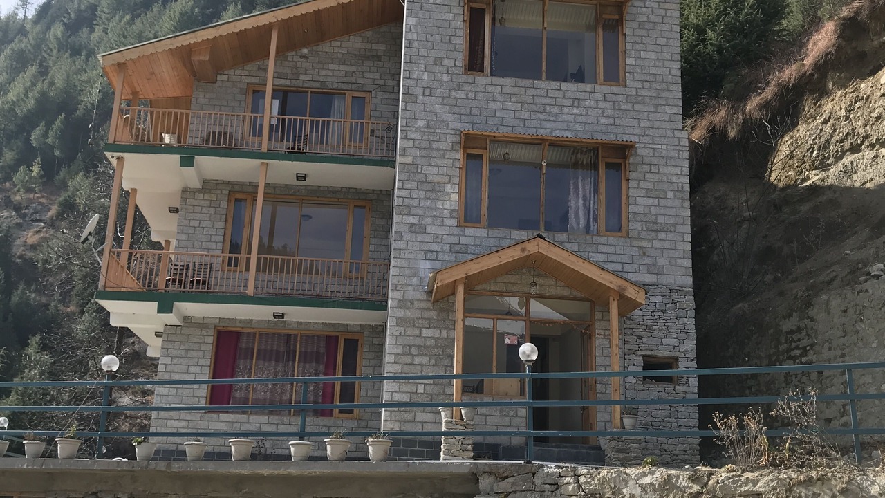 Photo of Outdoor in Manali