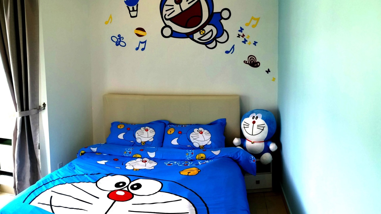 Photo of Bedroom in Genting Highlands
