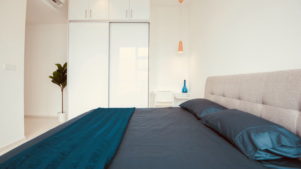 Photo of Bedroom in Bukit Bintang