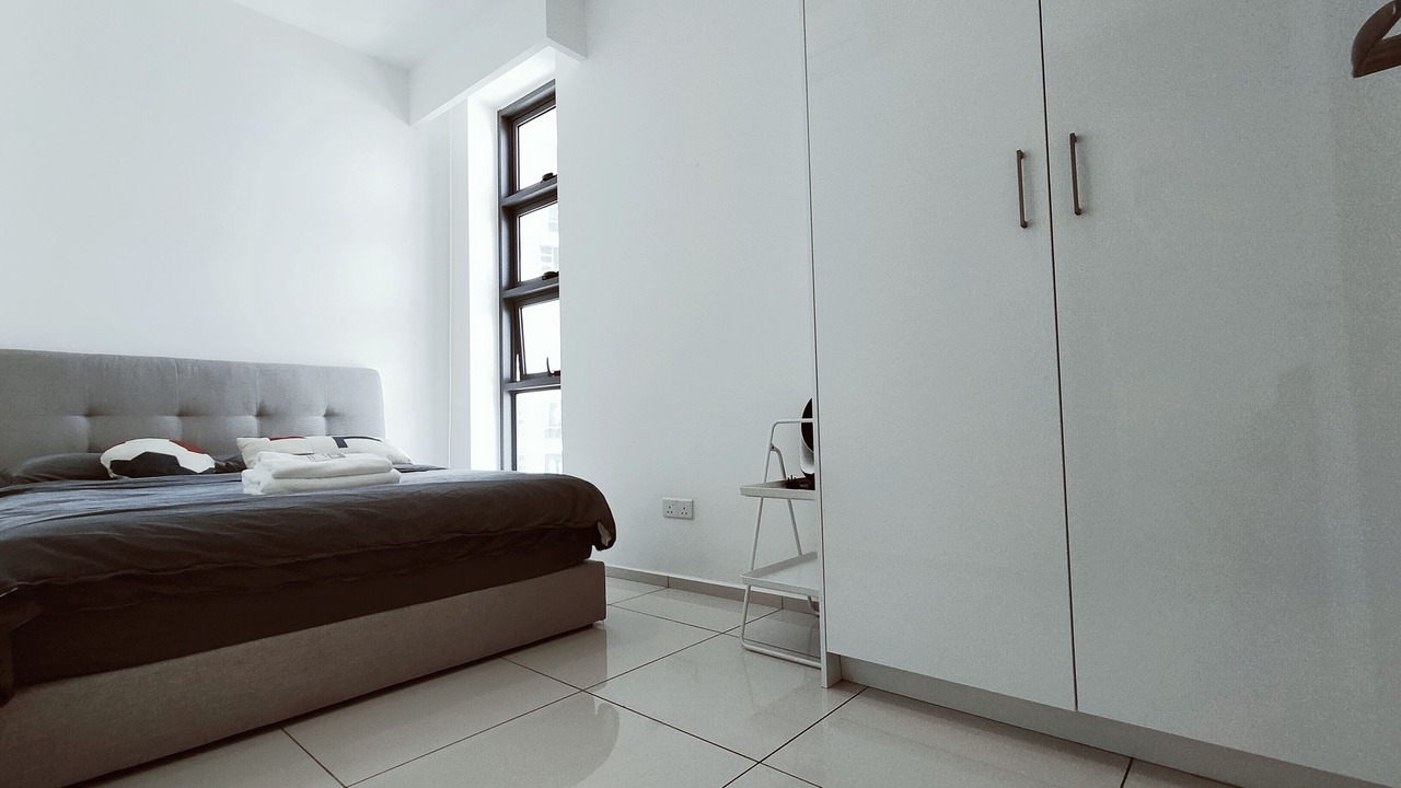 Photo of Bedroom in Bukit Bintang