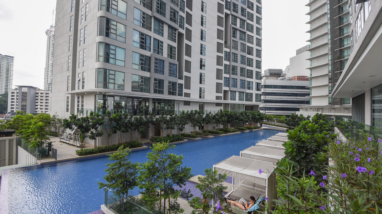 Photo of Outdoor in Bukit Bintang