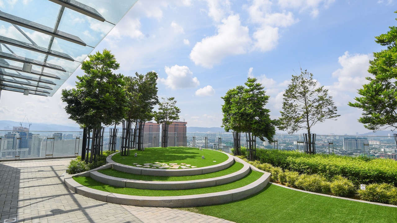 Photo of Outdoor in Bukit Bintang
