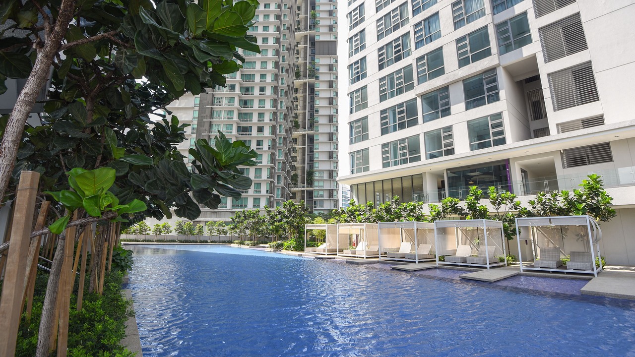 Photo of Outdoor in Bukit Bintang