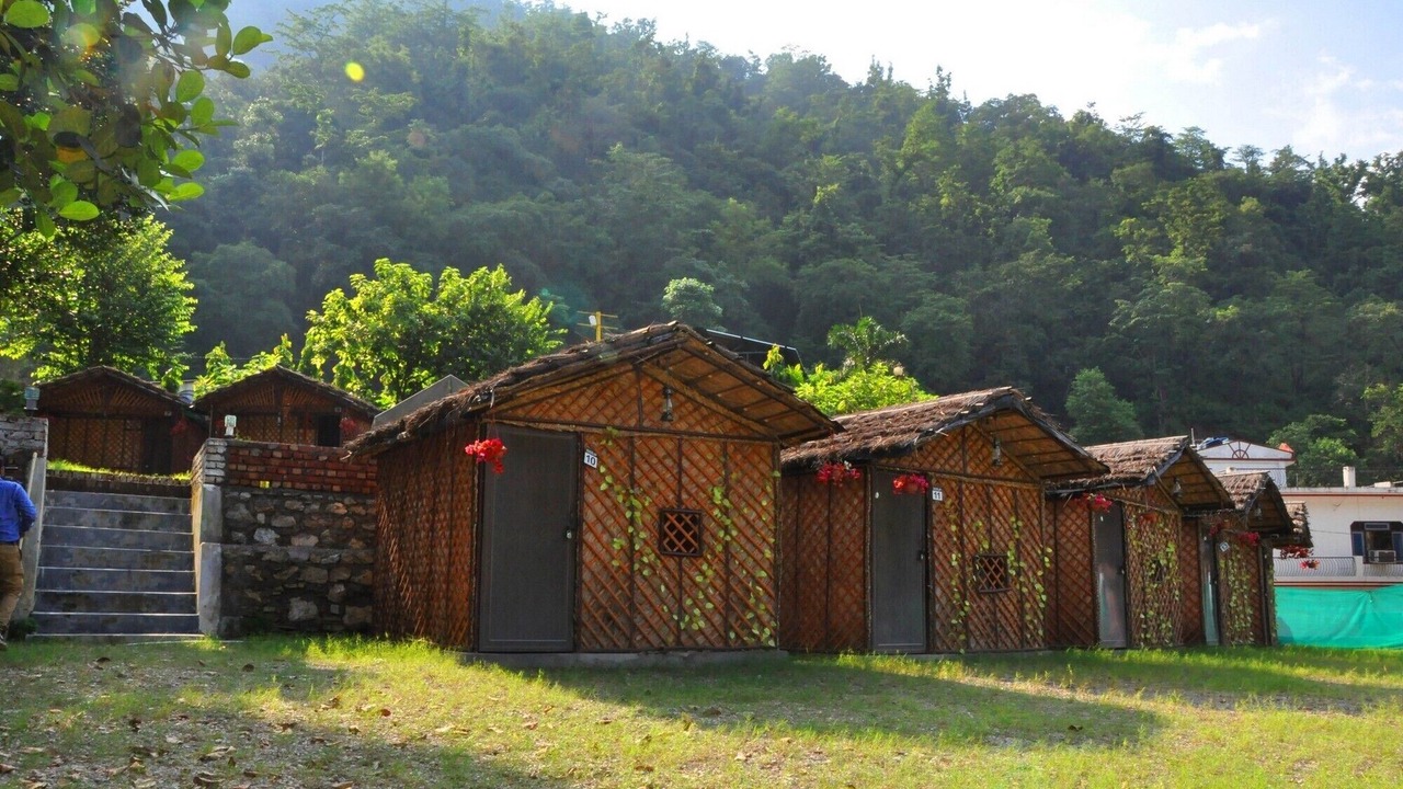 Photo of Outdoor in Rishikesh