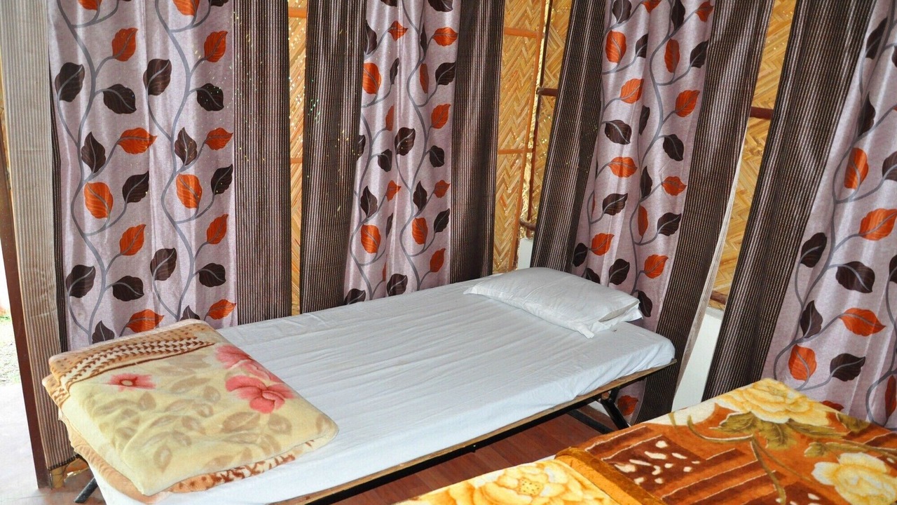 Photo of Bedroom in Rishikesh