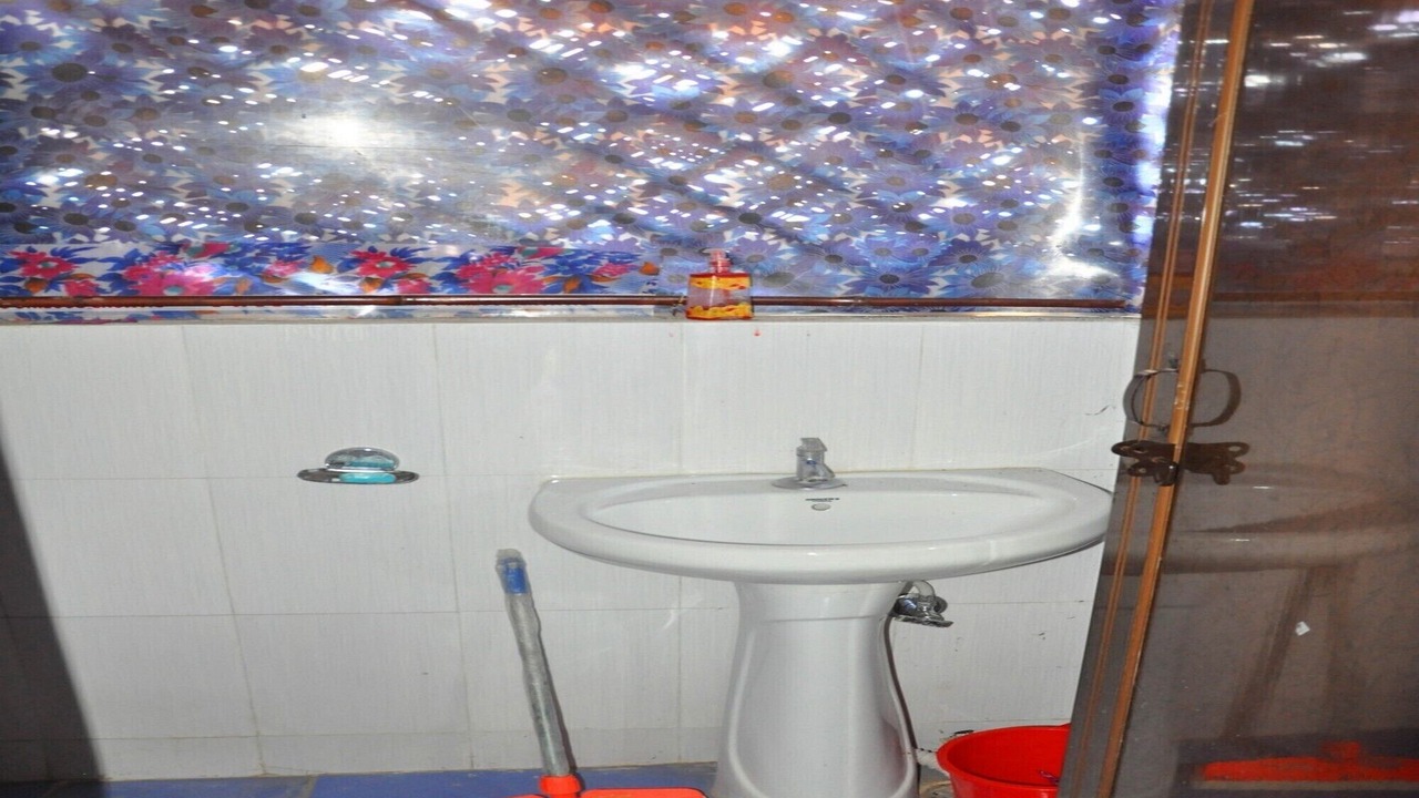 Photo of Bathroom in Rishikesh