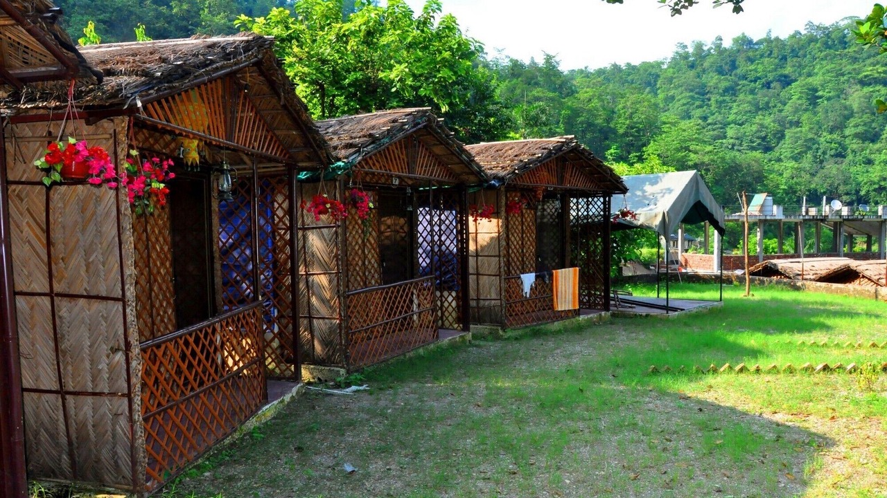 Photo of Outdoor in Rishikesh