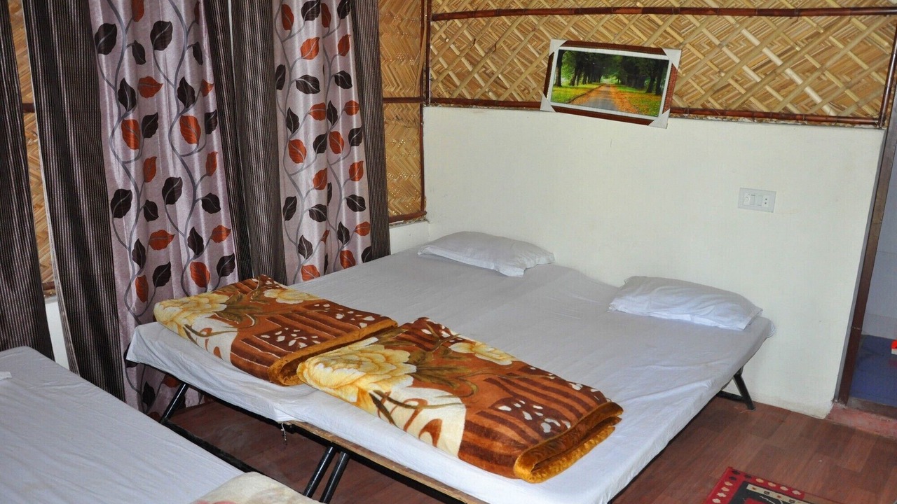 Photo of Bedroom in Rishikesh