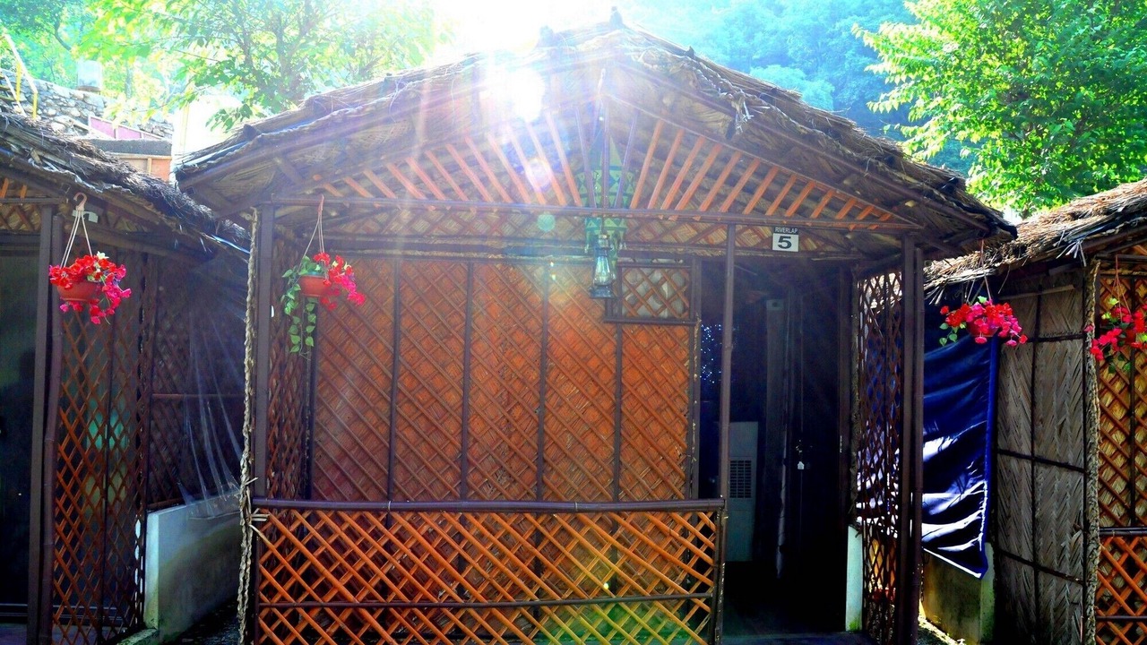 Photo of Others in Rishikesh