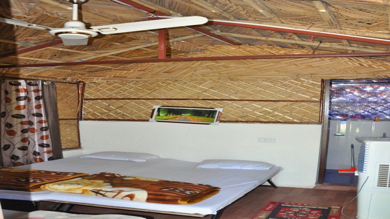 Photo of Bedroom in Rishikesh