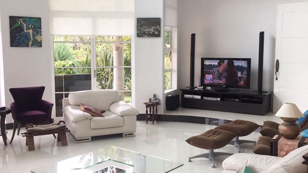 Photo of Livingroom in Tanah Rata