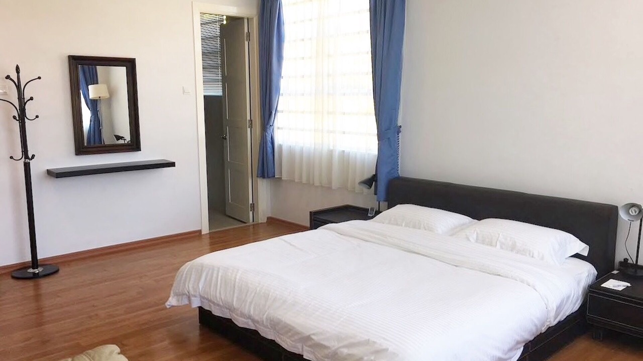 Photo of Bedroom in Tanah Rata