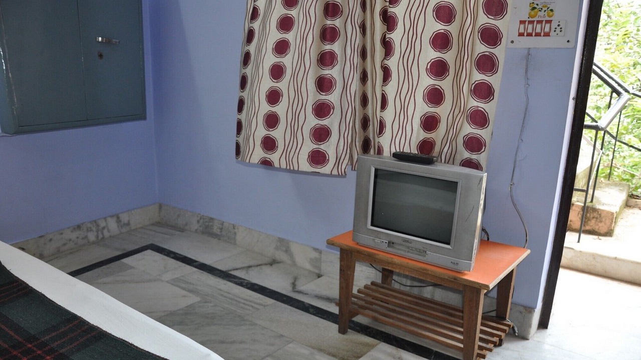 Photo of Bedroom in Rishikesh