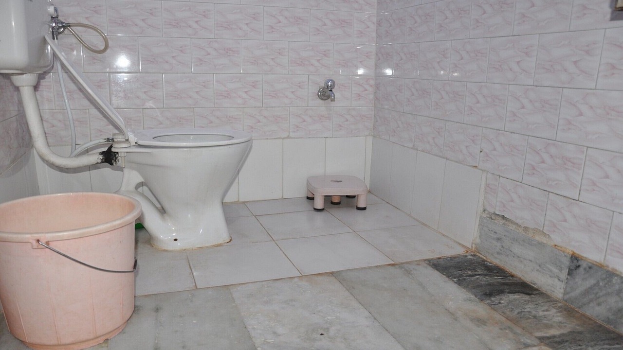 Photo of Bathroom in Rishikesh