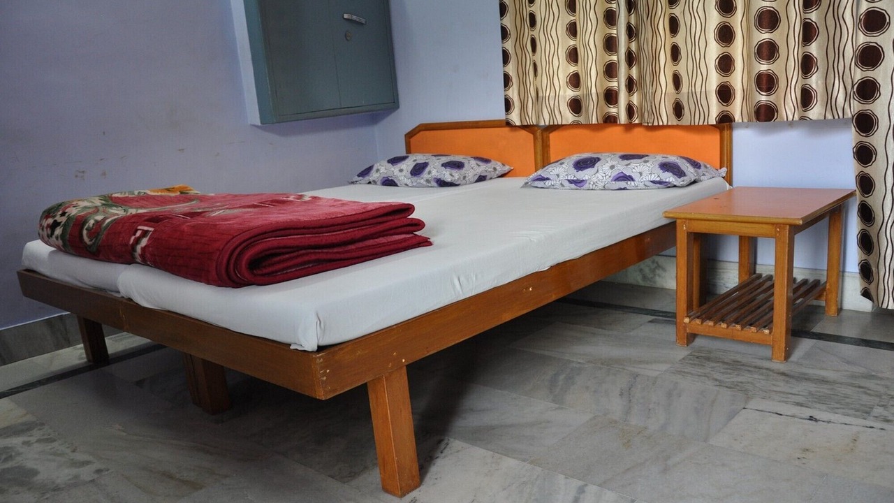 Photo of Bedroom in Rishikesh