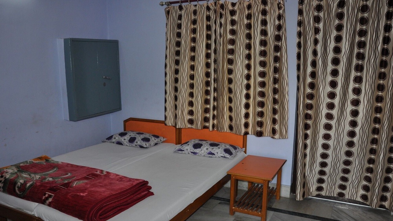 Photo of Bedroom in Rishikesh
