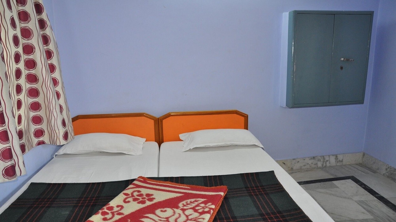 Photo of Bedroom in Rishikesh