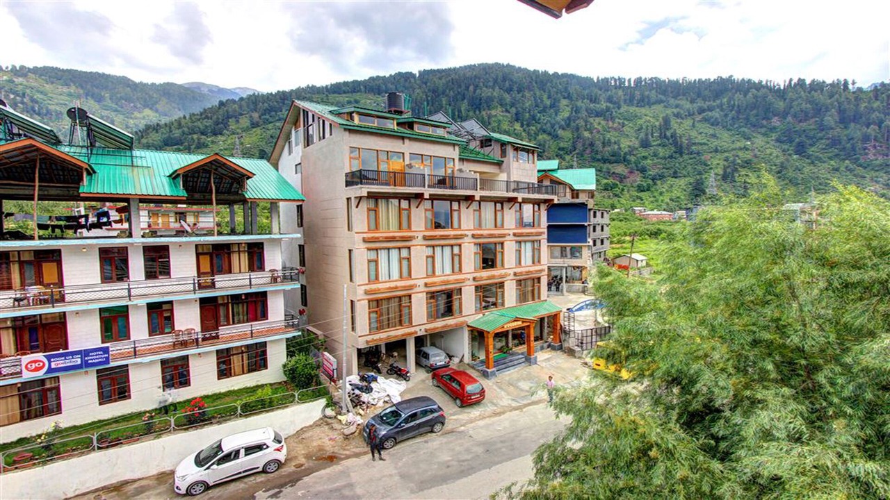 Photo of Outdoor in Manali