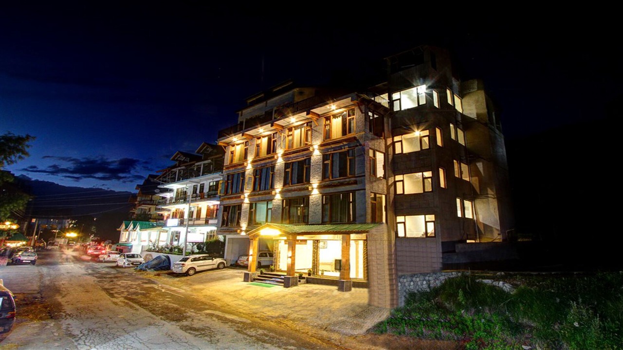 Photo of Outdoor in Manali