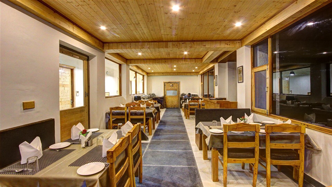 Photo of Others in Manali