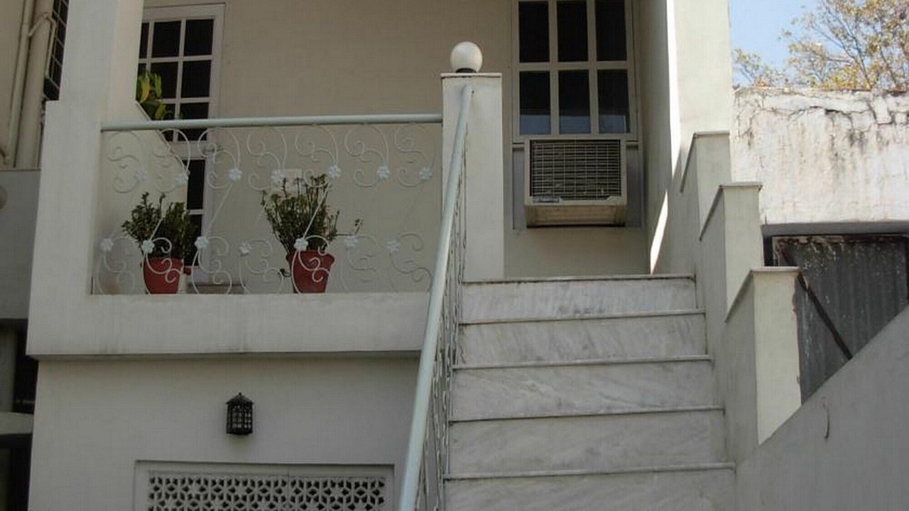 Photo of Outdoor in Adarsh Nagar