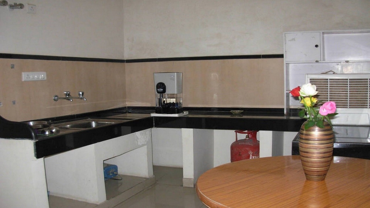 Photo of Kitchen in Adarsh Nagar
