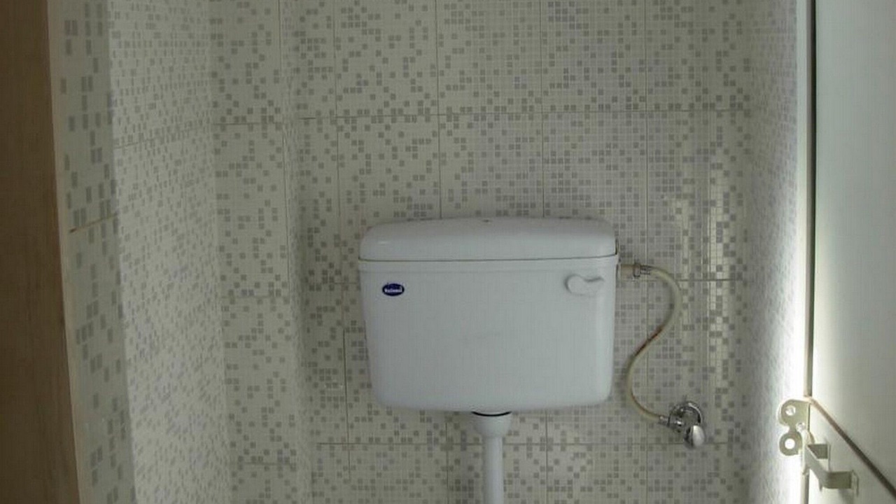 Photo of Bathroom in Adarsh Nagar