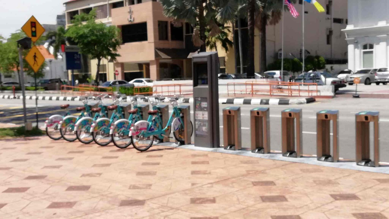 Photo of Outdoor in Downtown George Town