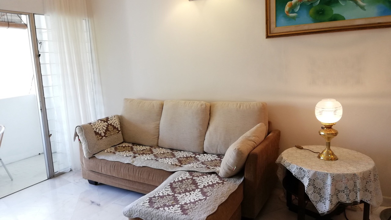 Photo of Livingroom in Downtown George Town