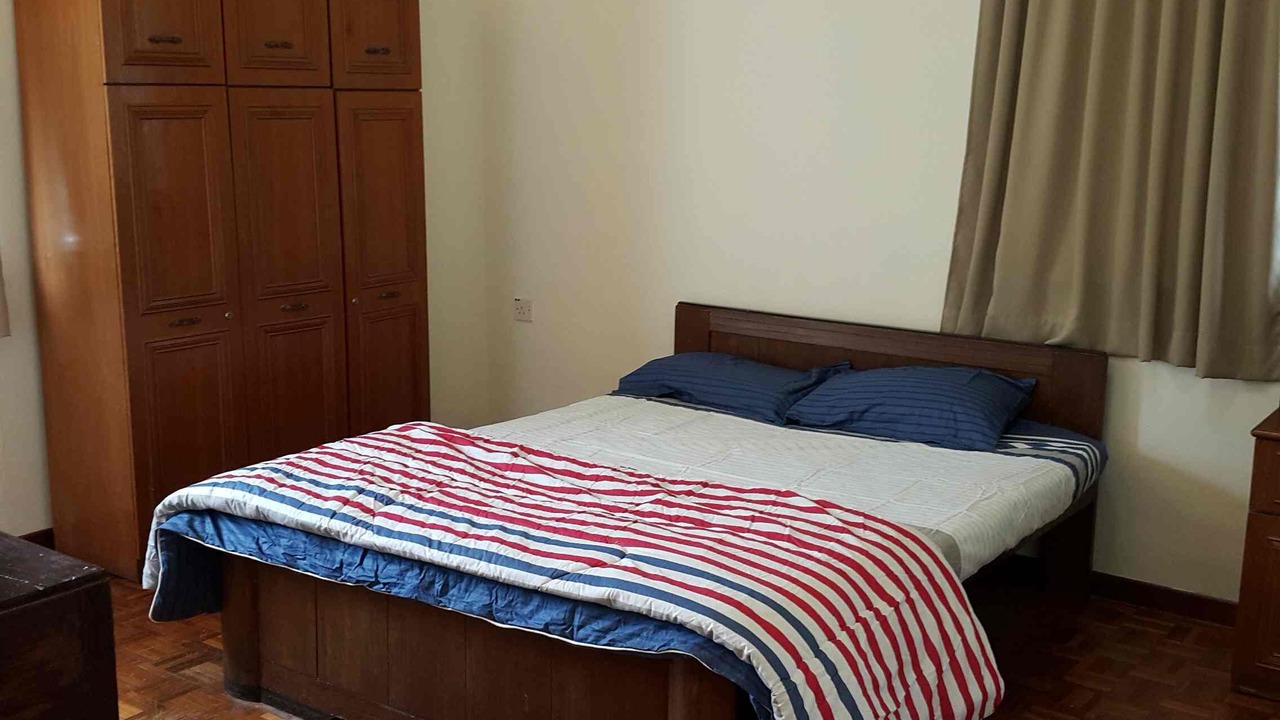 Photo of Bedroom in Downtown George Town