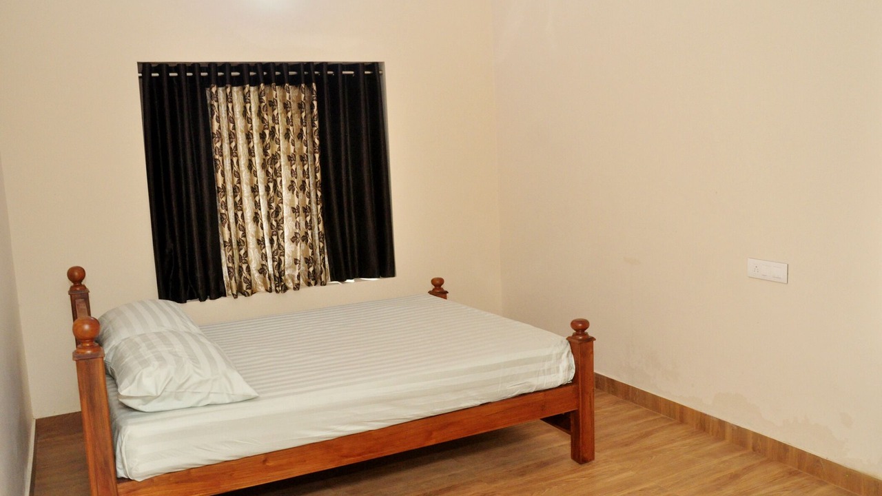 Photo of Bedroom in Alwaye
