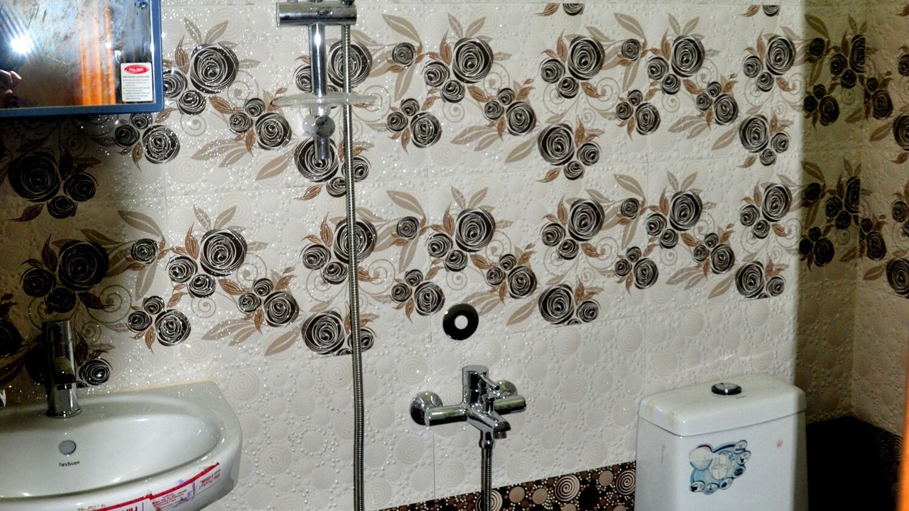 Photo of Bathroom in Alwaye