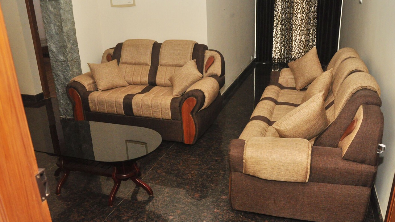 Photo of Livingroom in Alwaye