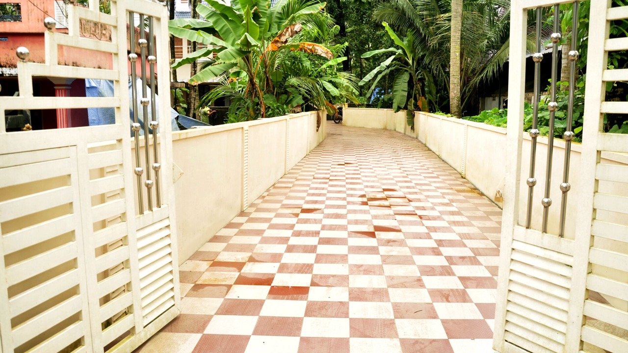 Photo of Outdoor in Alwaye
