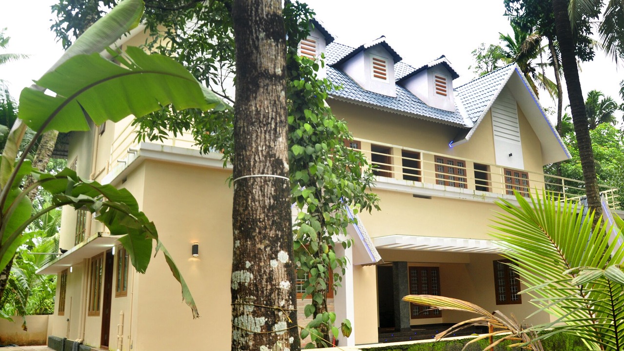 Photo of Outdoor in Alwaye
