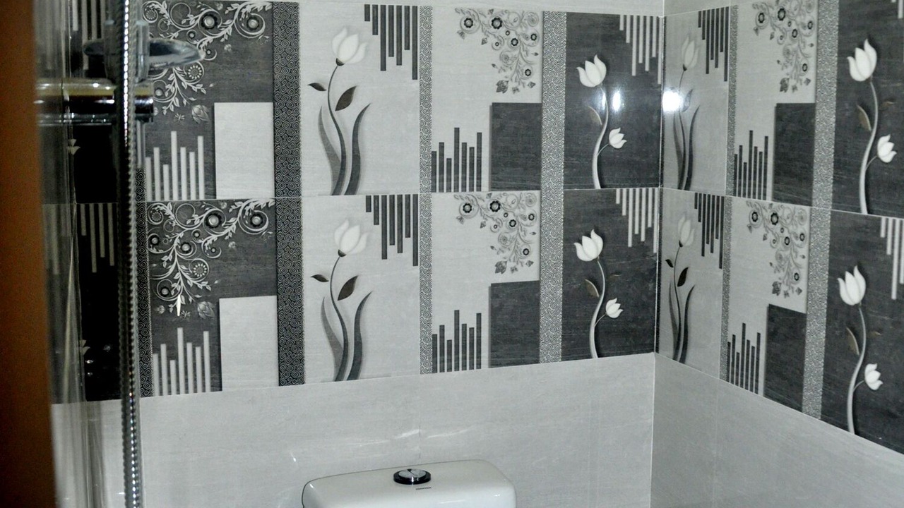 Photo of Bathroom in Alwaye