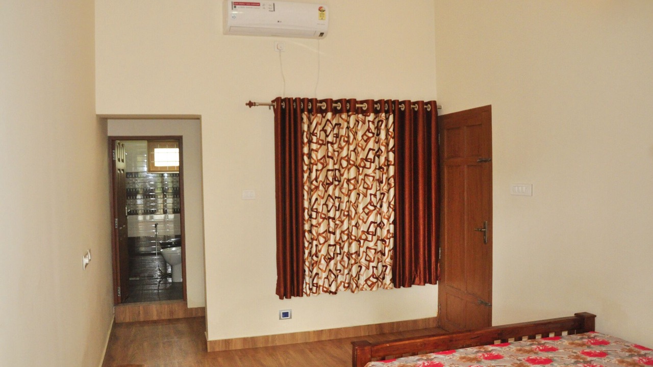 Photo of Bedroom in Alwaye