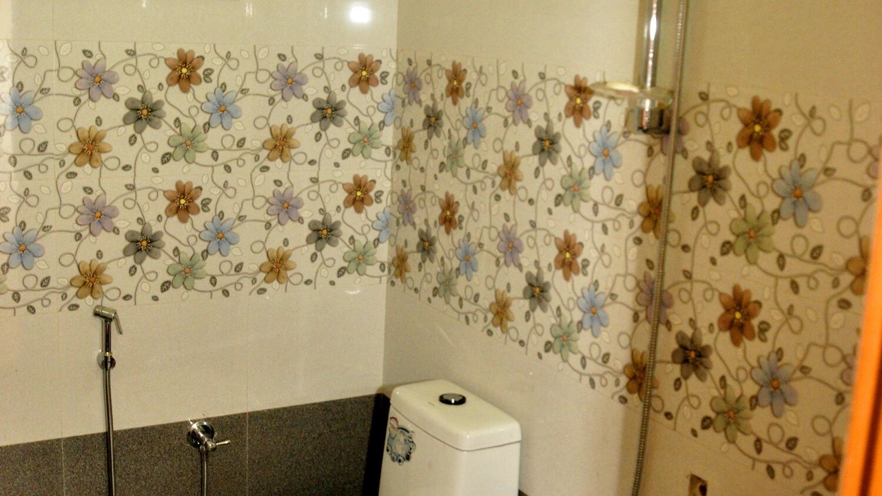 Photo of Bathroom in Alwaye