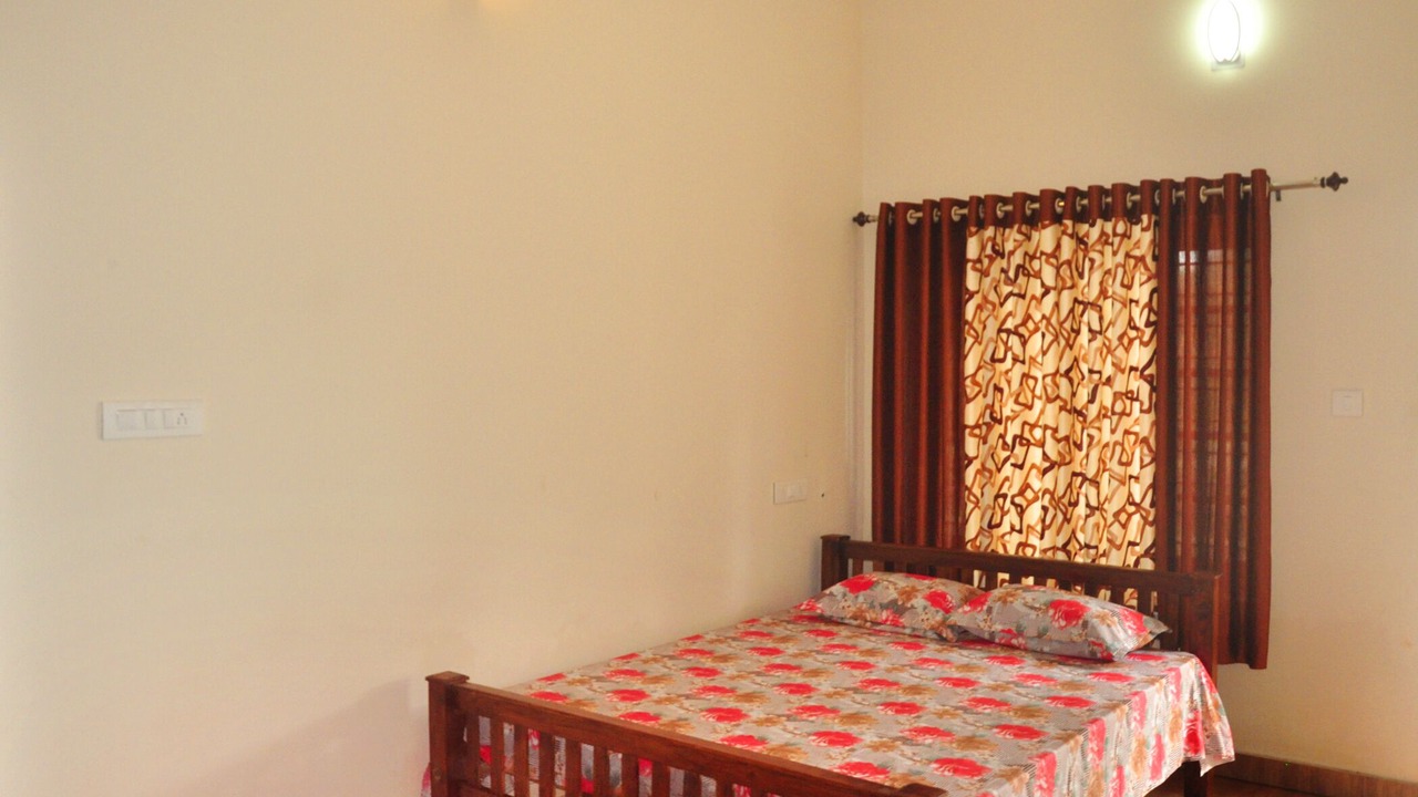 Photo of Bedroom in Alwaye