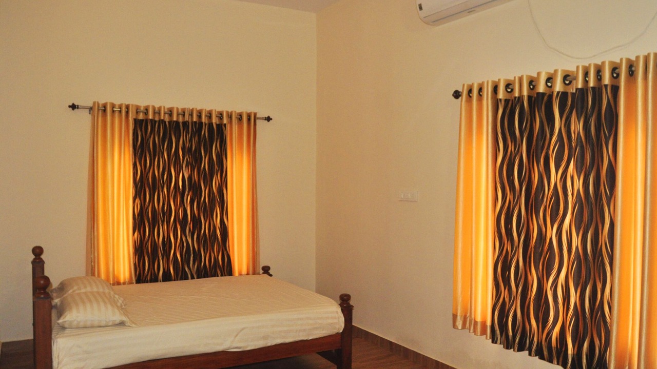 Photo of Bedroom in Alwaye