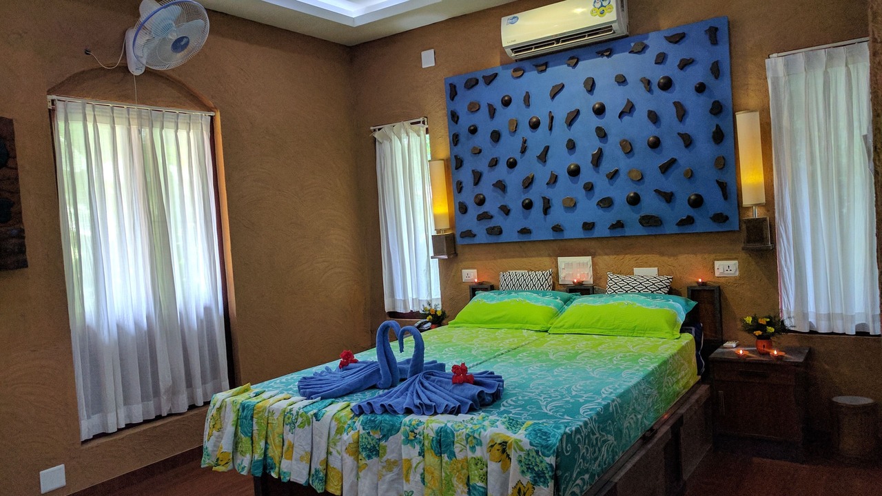 Photo of Bedroom in Devikolam
