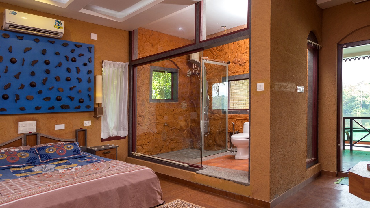 Photo of Bedroom in Devikolam