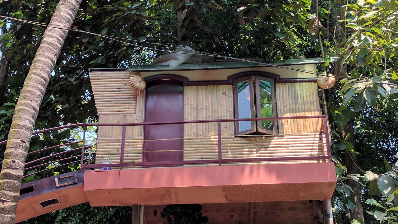 Photo of Outdoor in Devikolam