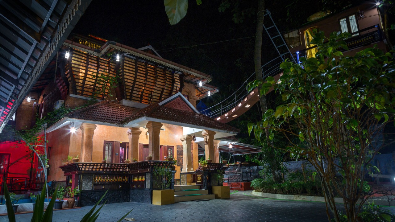 Photo of Outdoor in Devikolam