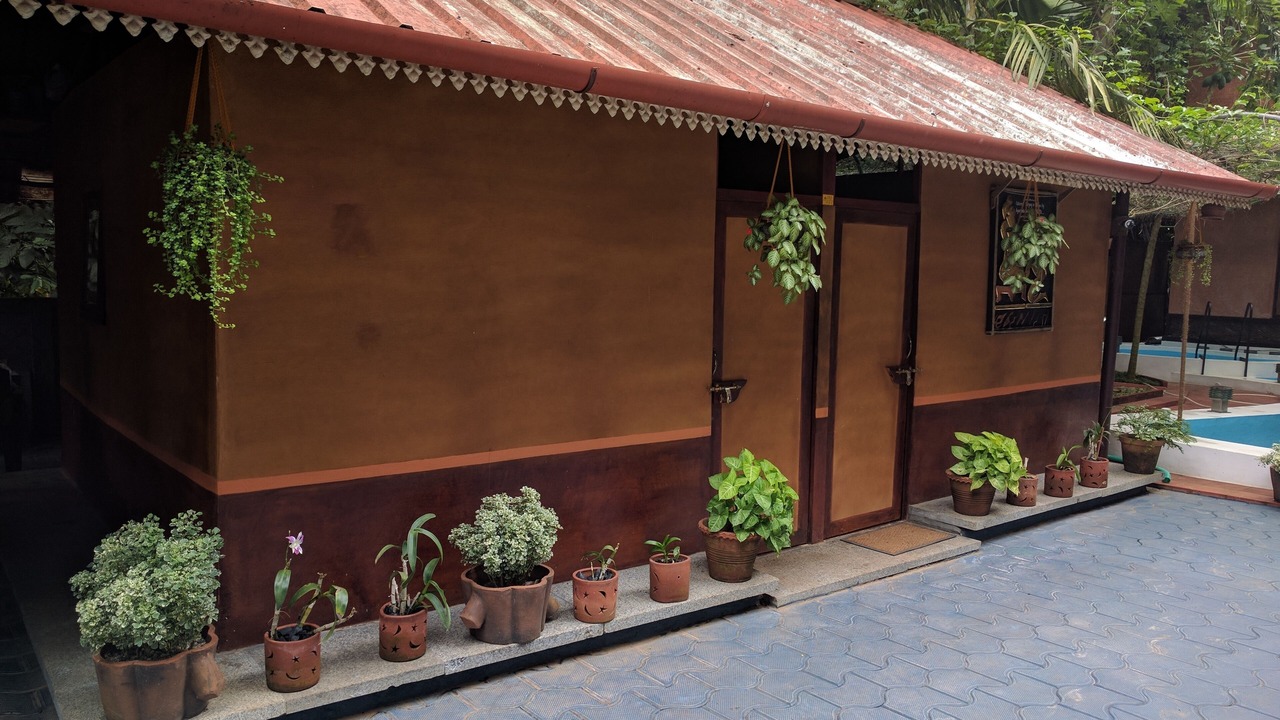Photo of Outdoor in Devikolam