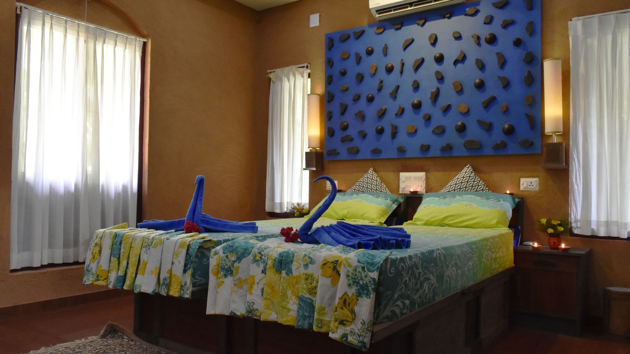 Photo of Bedroom in Devikolam