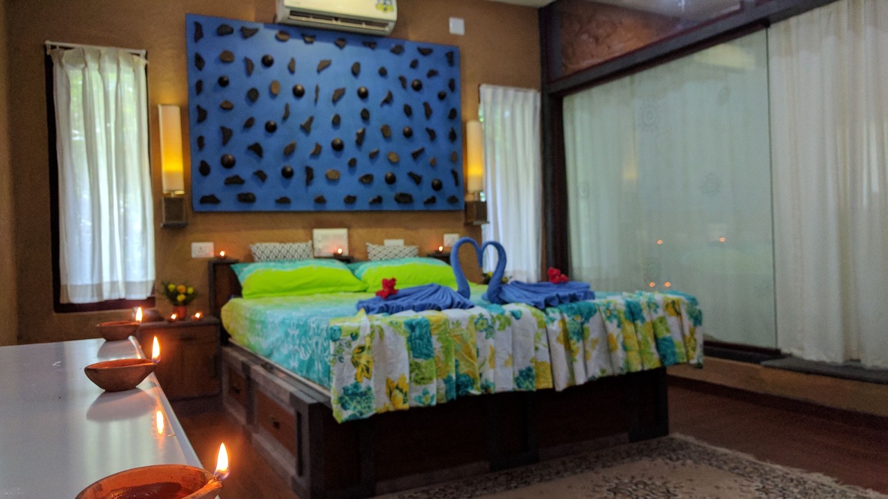 Photo of Bedroom in Devikolam