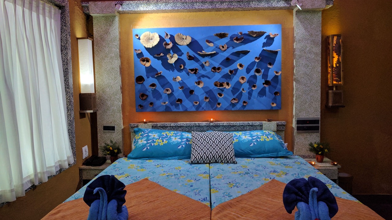 Photo of Bedroom in Devikolam