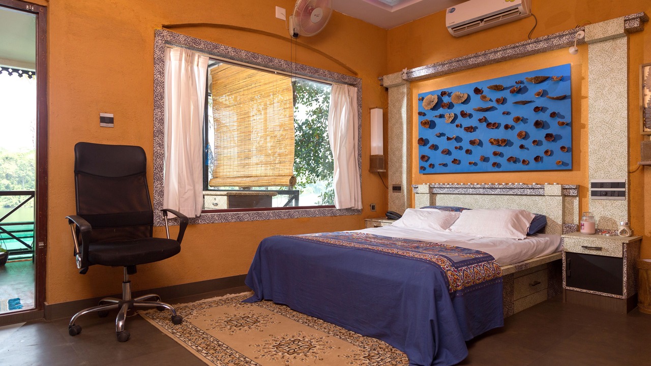 Photo of Bedroom in Devikolam
