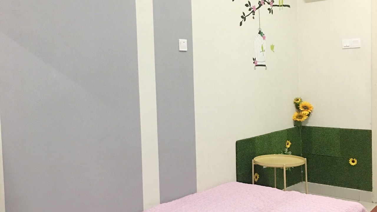 Photo of Bedroom in Taman Mount Austin